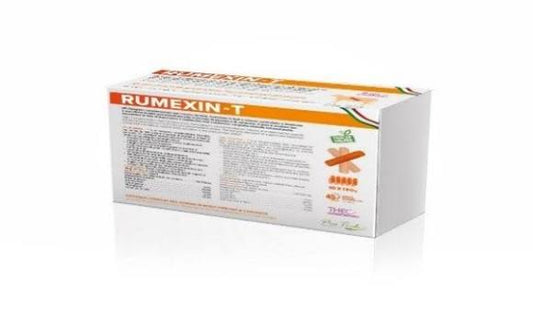 RUMEXIN T BOLUS 1'S