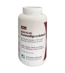 RUMINO ANTACID 320G
