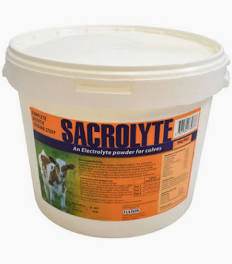 SACROLYTE 3KG