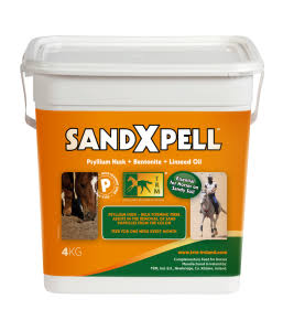 SANDXPELL 4 KG