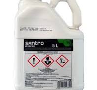 SANTRO 5LTS