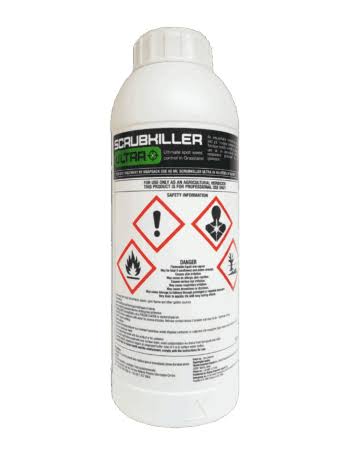 SCRUBKILLER 1 LTR