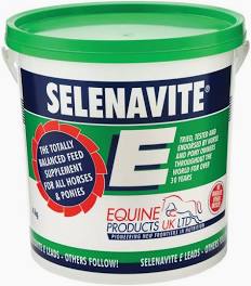 SELENAVITE E 1.5kg