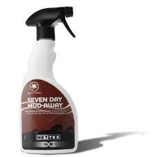 SEVEN DAY MUD AWAY 500ML