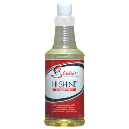 SHAPLEYS HI SHINE SHAMPOO 946ml
