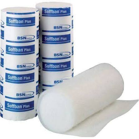 SOFFBAN SYNTHETIC BANDAGE 10cm