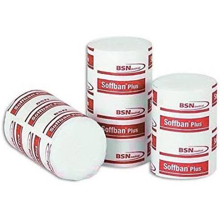 SOFTBAN BANDAGES 15cm