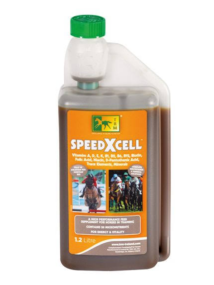 SPEEDXCELL 1.2LT