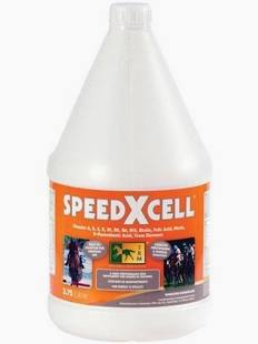SPEEDXCELL 3.75LT