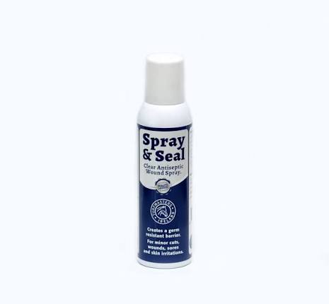SPRAY & SEAL WOUND SPRAY 200ML (tri)