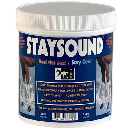 STAYSOUND 1.5KG