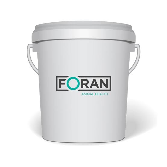 STOCKHOLM TAR FORANS 5KG