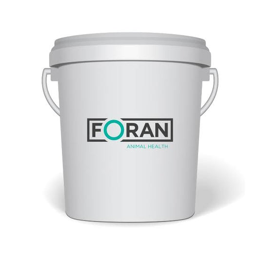 STOCKHOLM TAR FORANS 5KG