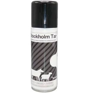 STOCK HOLM TAR SPRAY