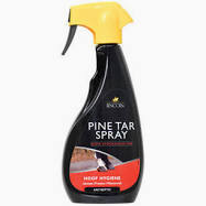 STOCK HOLM TAR SPRAY (LINCOLN)