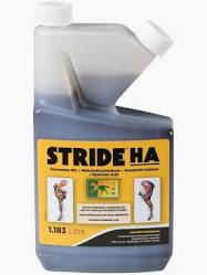 STRIDE HA LIQUID 1.183 LITRE