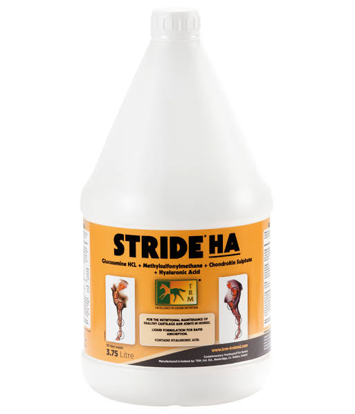 STRIDE HA LIQUID 3.75 LITRE