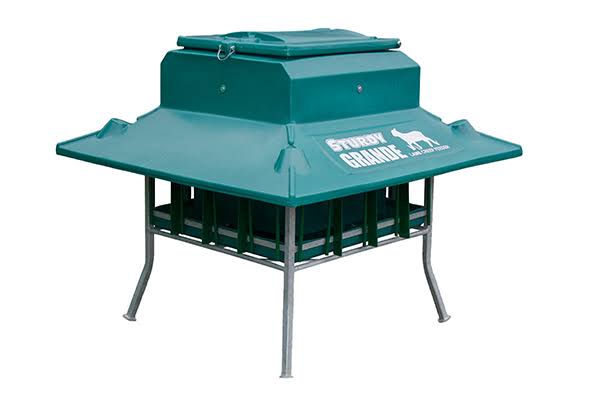 STURDY GRANDE LAMB CREEP FEEDER