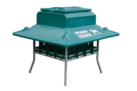 STURDY GRANDE LAMB CREEP FEEDER