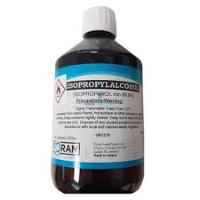 SURGICAL SPIRITS FORANS 1Ltr
