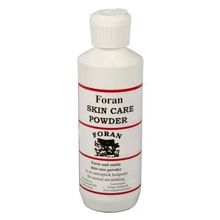 FORAN WOUND POWDER 100GR