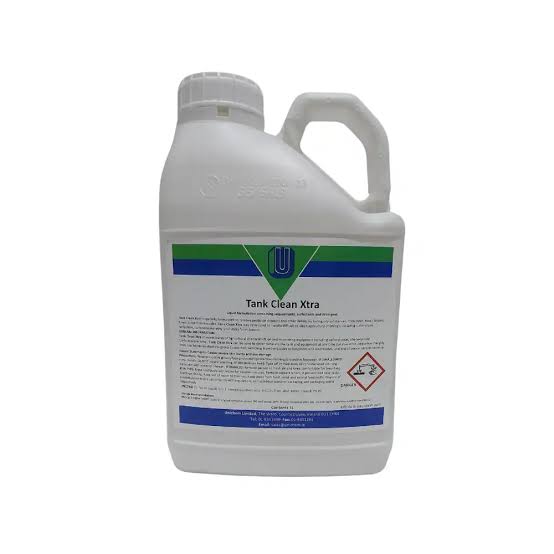 TANK CLEAN EXTRA 5 LITRE
