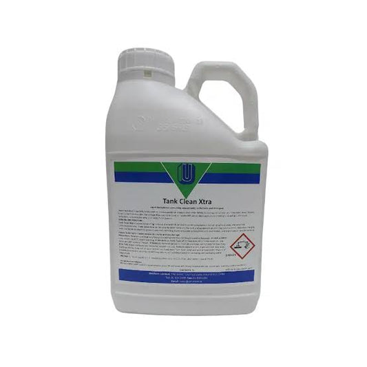 TANK CLEAN EXTRA 5 LITRE