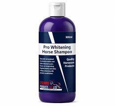 TM PRO WHITENING SHAMPOO 500ML