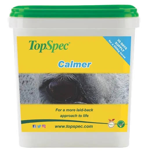 TOPSPEC CALMER 3KG