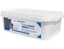 TRACESURE ADVANCED SHEEP 100'S