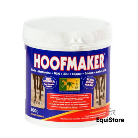 TRI HOOFMAKER PELLET 500g