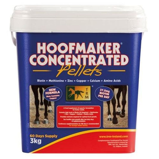 TRI Hoofmaker Pellet 3KG