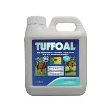 TUFFOAL 1L