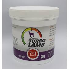 TURBO LAMB 7 IN 1 MICRO BOLUSES 250s (REPLACES COBALT 12 GUARD)