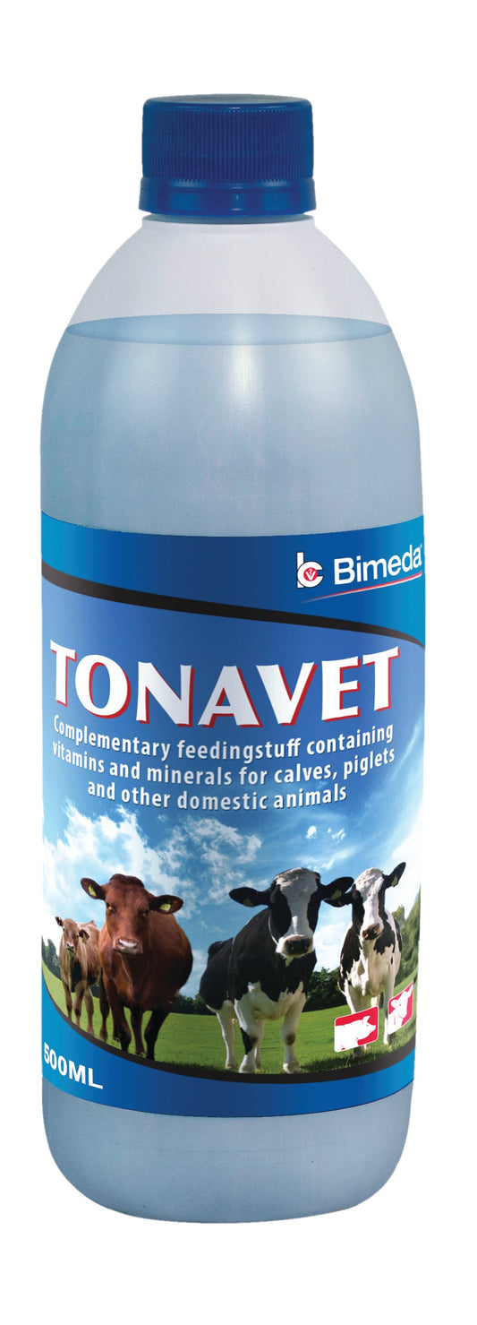 TONAVET 500ML