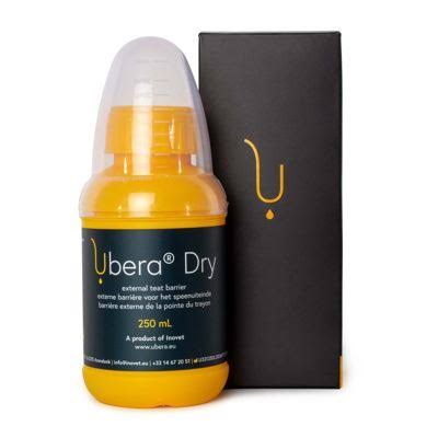 UBERA DRY 250ML