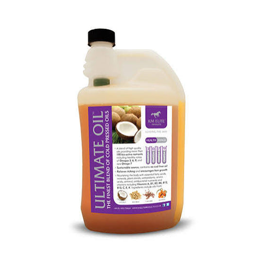 ULTIMATE OIL 1L