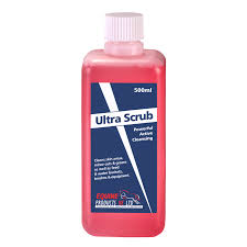ULTRA SCRUB 500ml