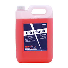 ULTRA SCRUB 5LT