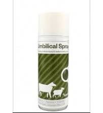 UMBILICAL SPRAY 400ML