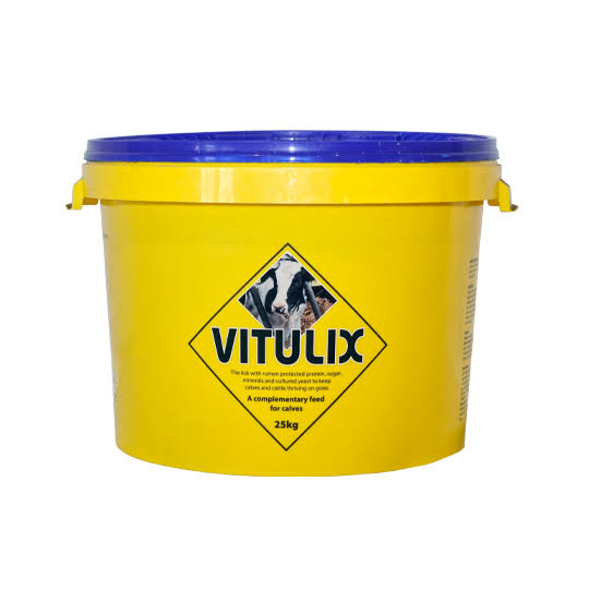 Uniblock Vitulix 25kg