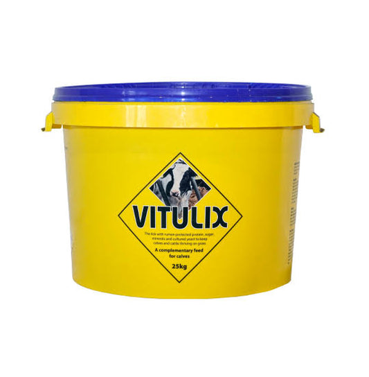 Uniblock Vitulix 25kg