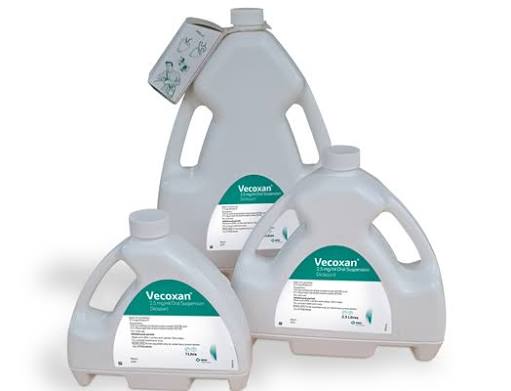 VECOXAN 5LTS *SEASONAL PRICE