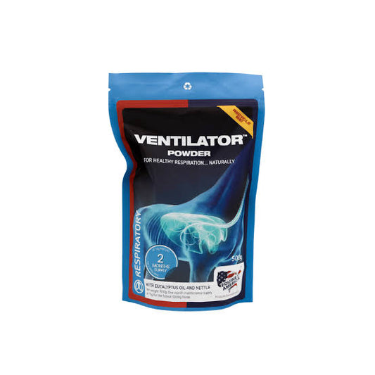 VENTILATOR 500 gm
