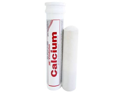 VITABOLUS CALCIUM BOLUS 1'S PROMO