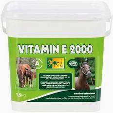 VITAMIN E 1.5KG (TRM)