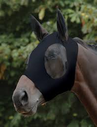 WB STRETCH EYE SAVER BLK PONY