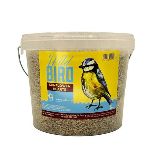 Wild Bird Mixture 5kg Bucket