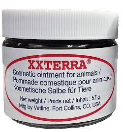XXTERRA 28.5 mg JAR