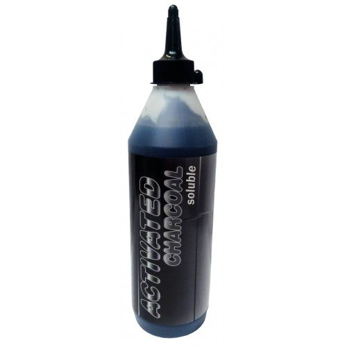 ACTIVATED CHARCOAL 1LT